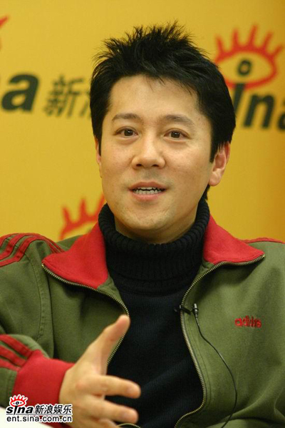蔡國慶