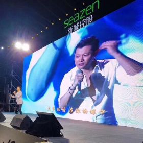 WiFi組合、潘美辰、羅中旭助陣新城控股