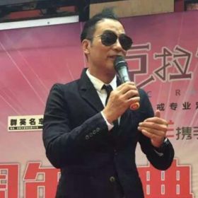 任達華VS克拉海洋珠寶