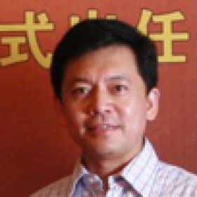 何政軍VS圣雅諾手表代言人