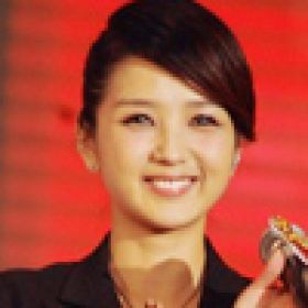 何潔VS西安萬龍廣場嘉賓