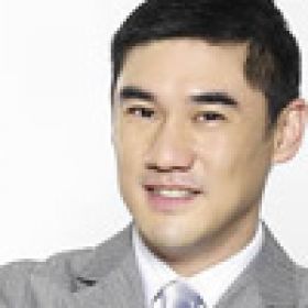 吳大維vs香港億美活動嘉賓